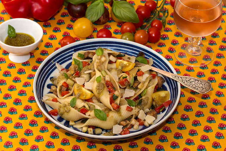 conchiglionis