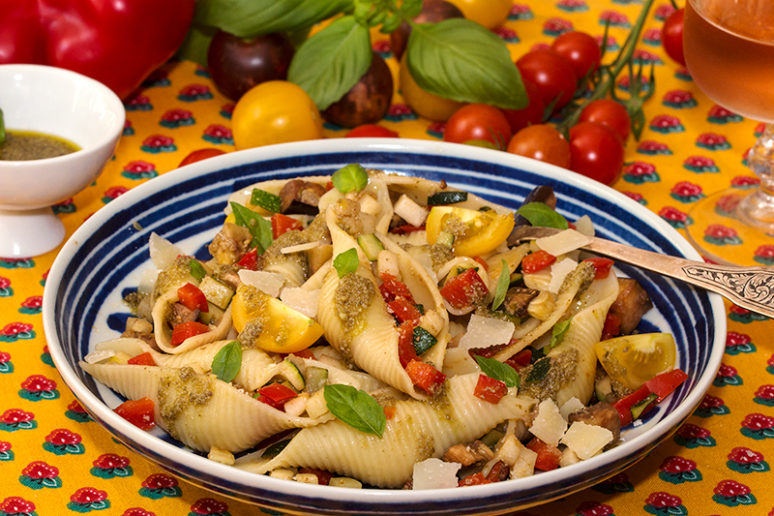 conchiglionis