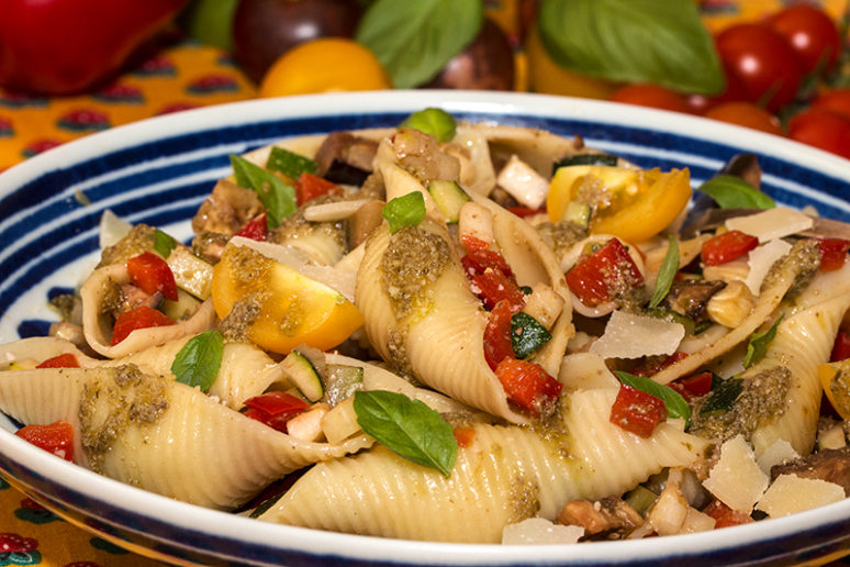 conchiglionis