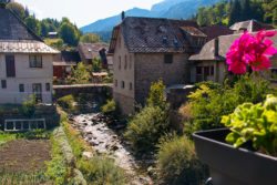 Moulin des Chartreux