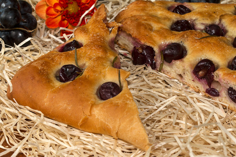 focaccia