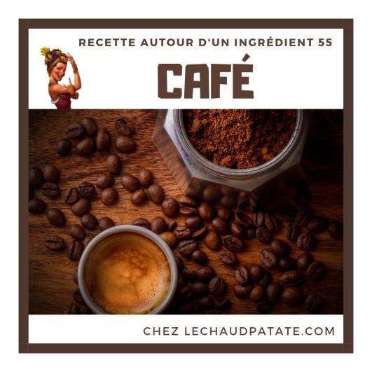 café