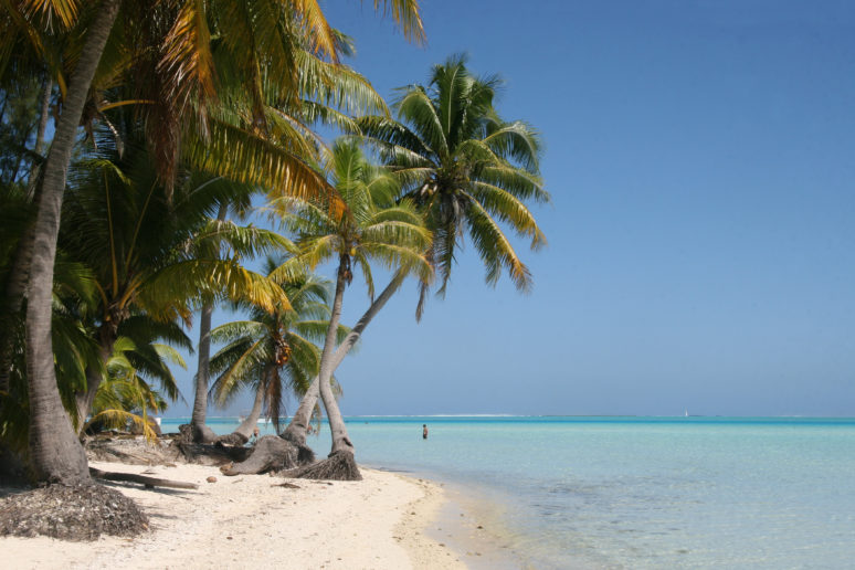 Bora Bora