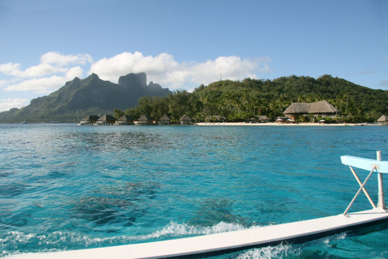 Bora Bora