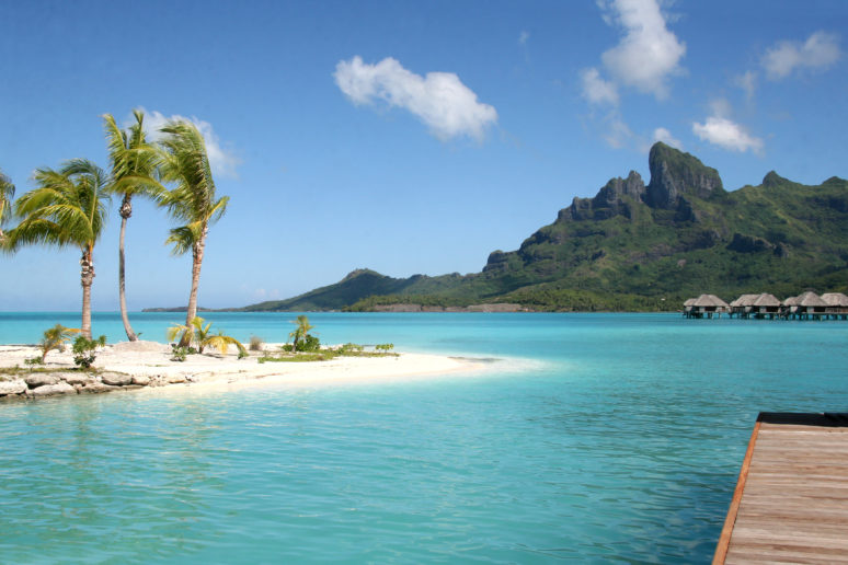 Bora Bora
