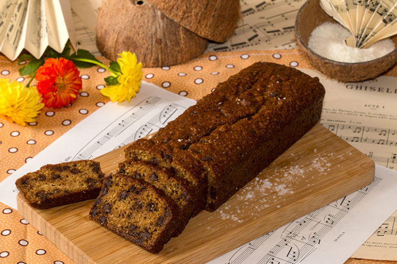 tahiti cake
