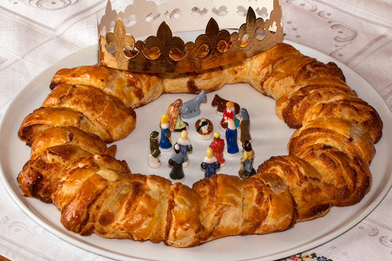 galette des rois