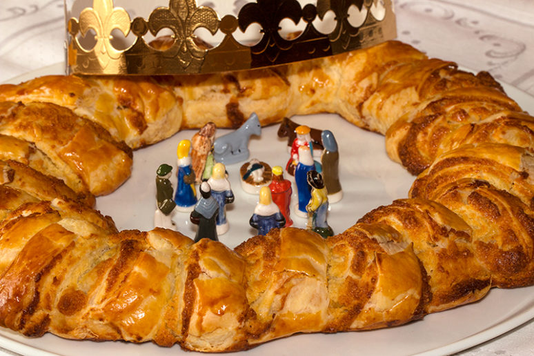 galette des rois