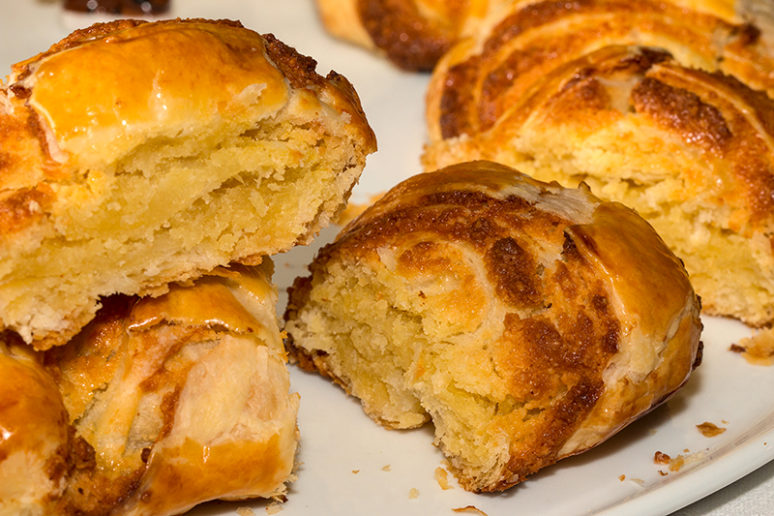 galette des rois