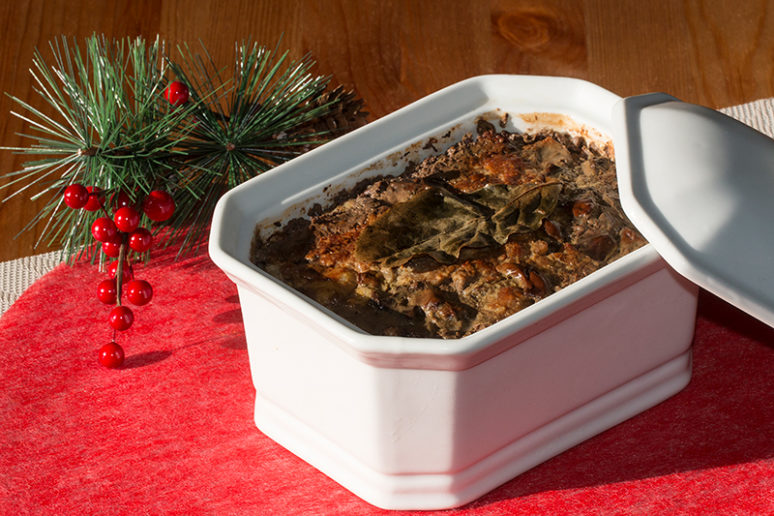 terrine