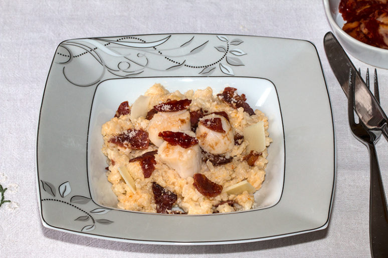 risotto