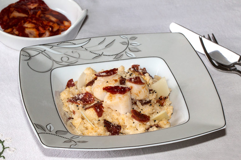 risotto