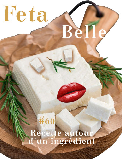 feta