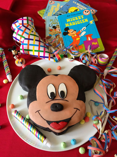 Mickey
