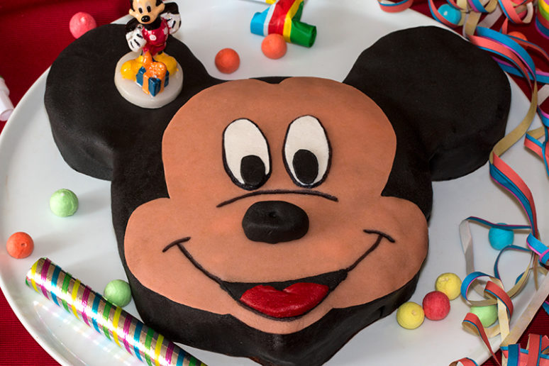 Mickey