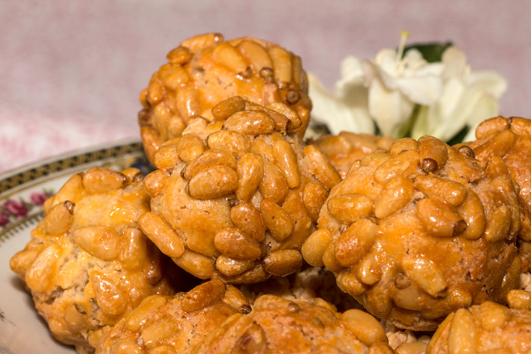 pannelets