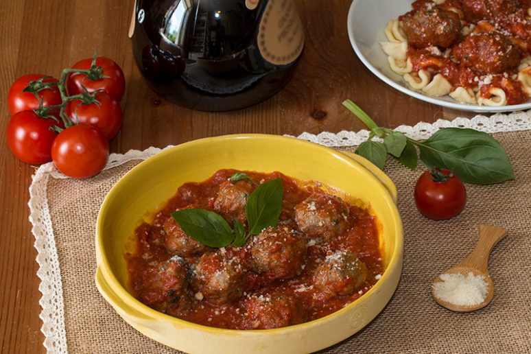 polpette