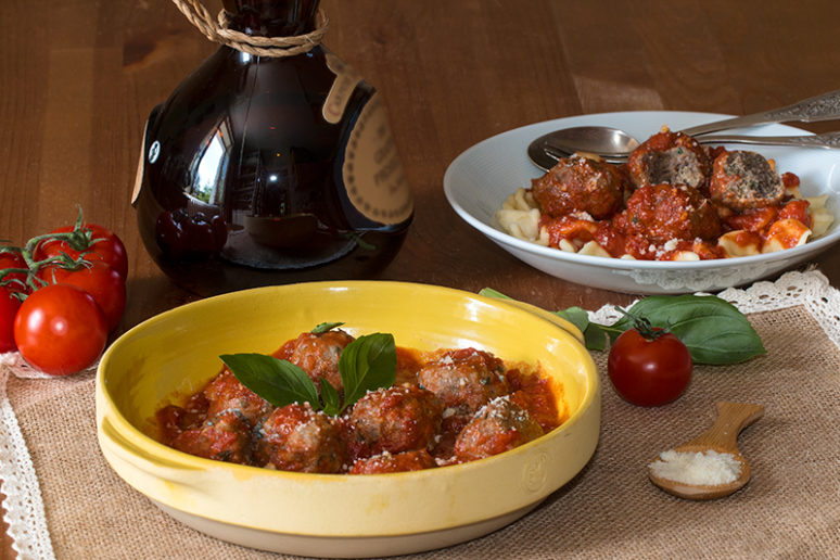 polpette