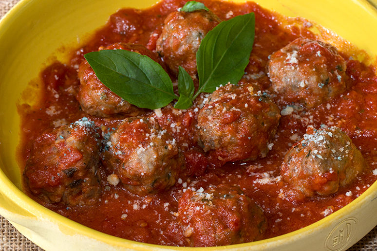polpette