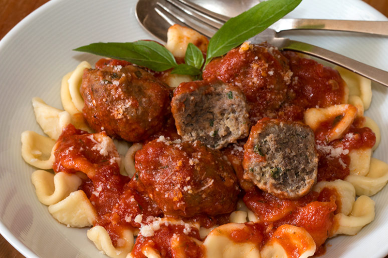 polpette
