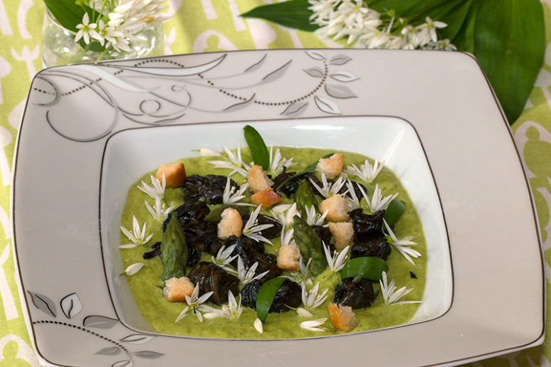 escargots