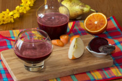 jus vitaminé