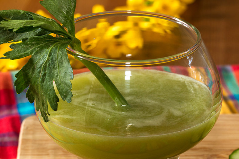 jus vitaminé