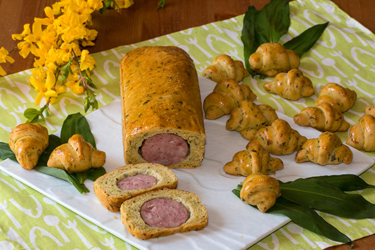 Saucisse de Morteau