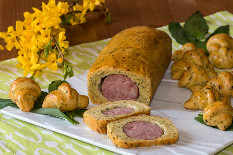 Saucisse de Morteau