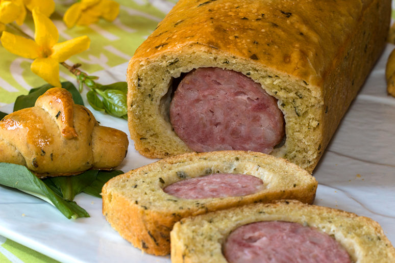 Saucisse de Morteau