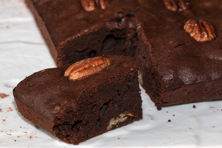 brownie
