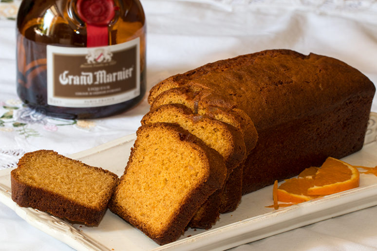 cake Suzette