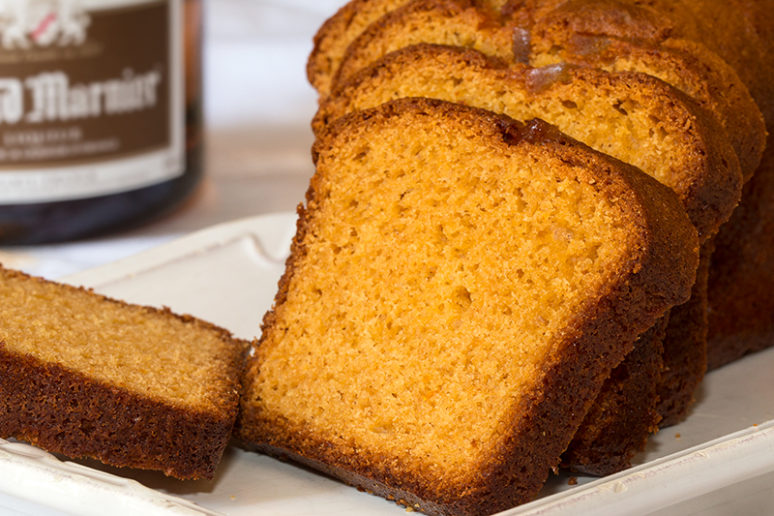 cake Suzette