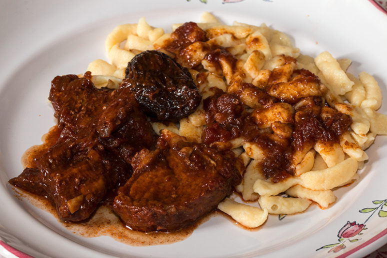 filet mignon