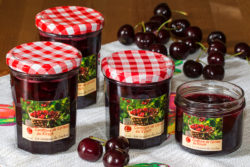 cerises