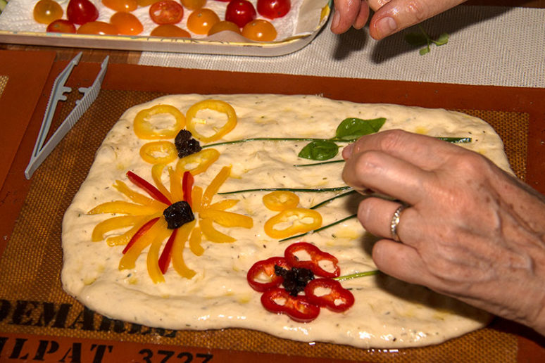 fougasse
