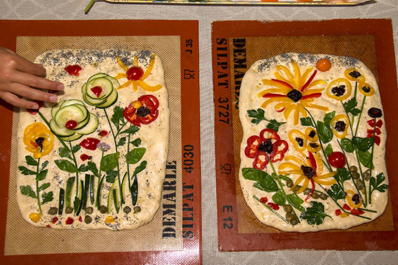 fougasse