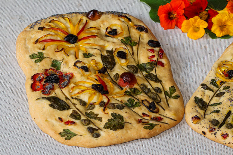 fougasse
