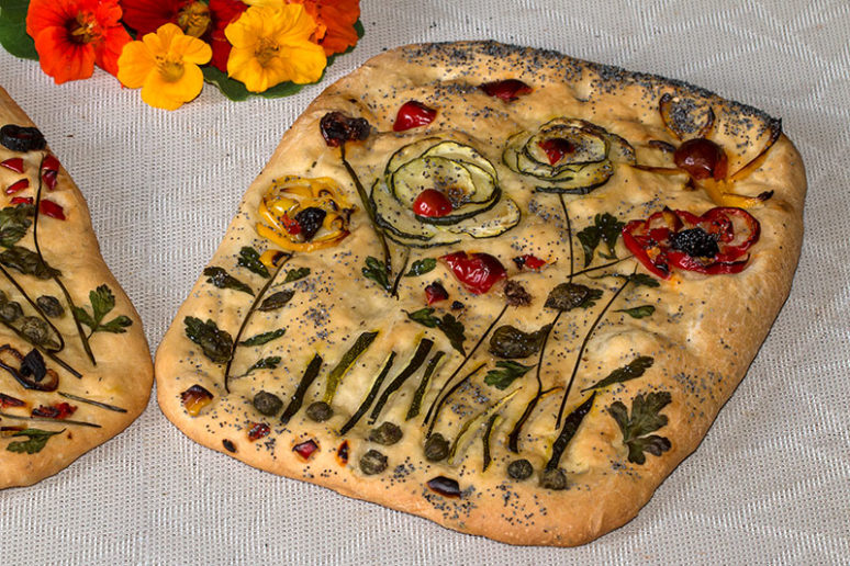 fougasse