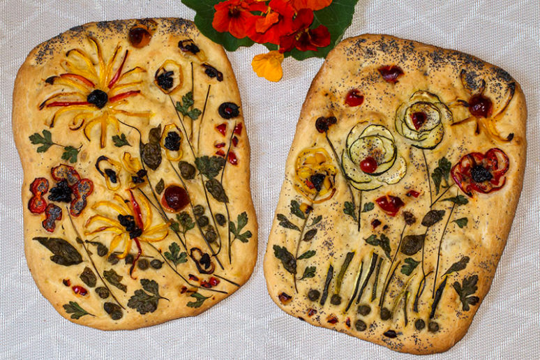 fougasse