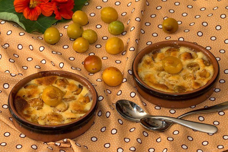 mirabelles