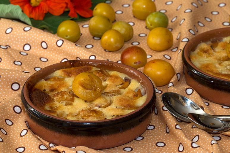 mirabelles