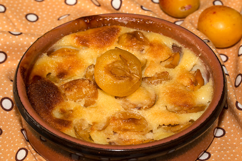 mirabelles