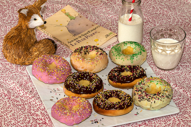 donuts