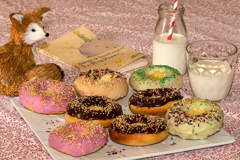 donuts