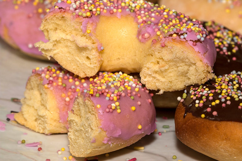 donuts