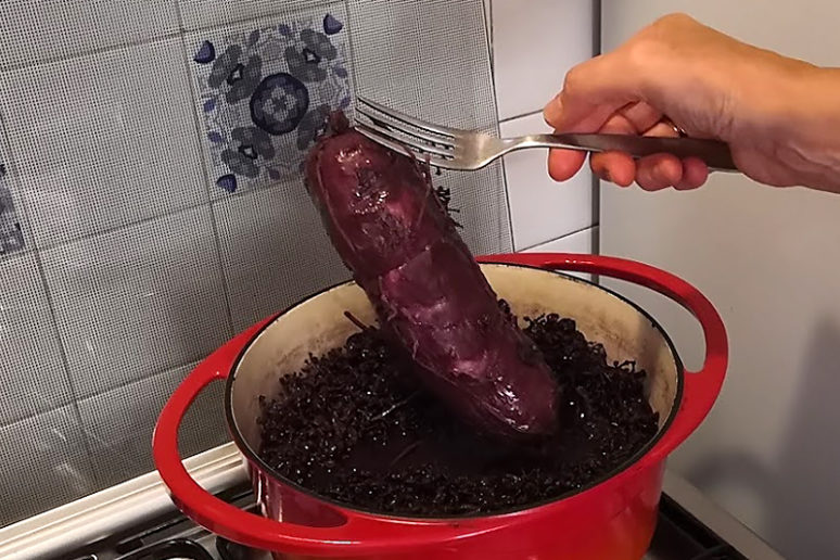 saucisson vigneron