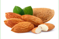 amandes