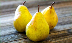 poire