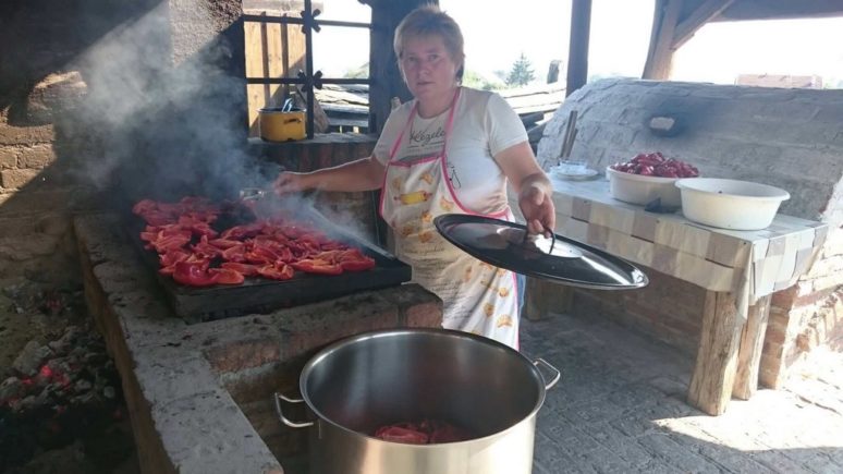 Ajvar